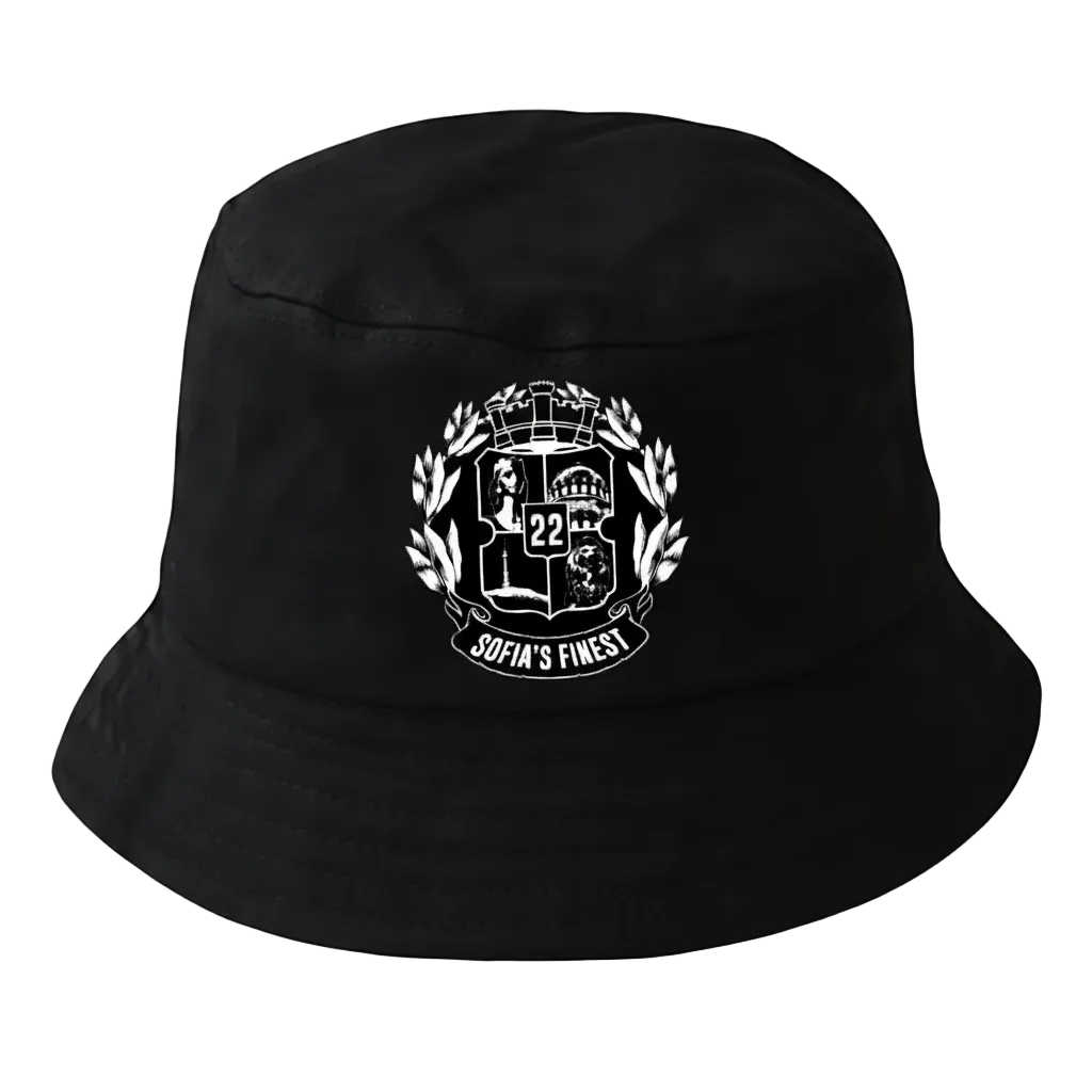 #SF Bucket Hat