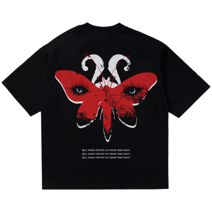 “TO THOSE WHO WAIT”