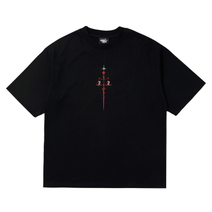 “THEY MADE ME DO IT”