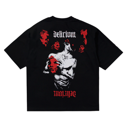 DELIRIUM