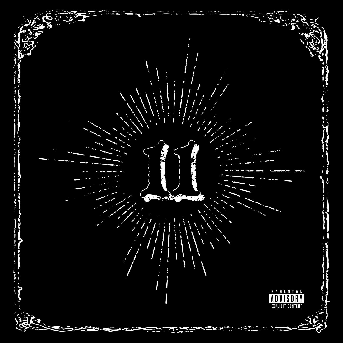 CD COMBO “:(“ + “11”
