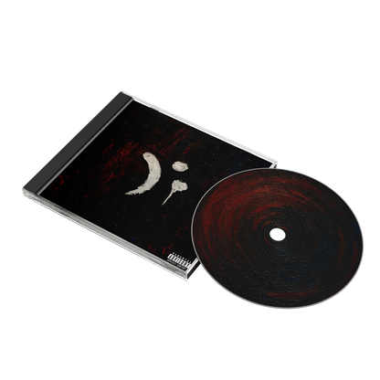 “:(“ CD