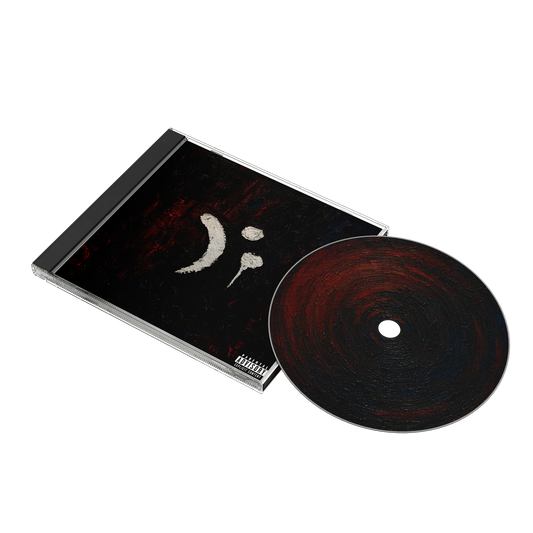 “:(“ CD