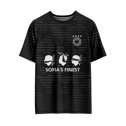 CAPITAL JERSEY 2
