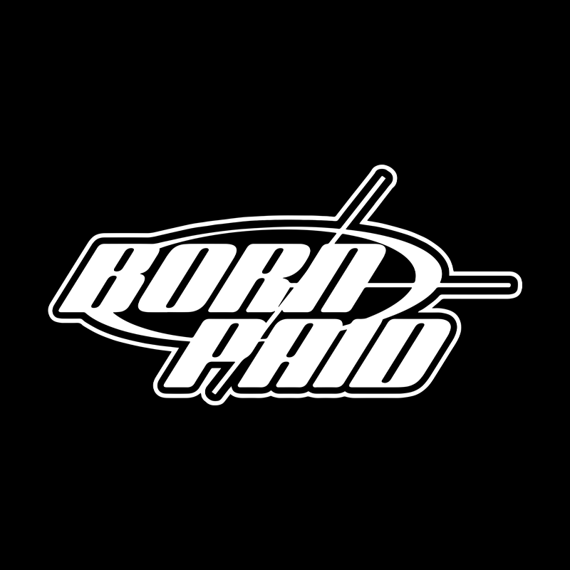 Born Paid BORN PAID